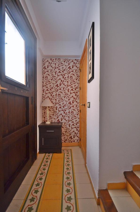 Casa Siesta Villa Granada Exteriör bild