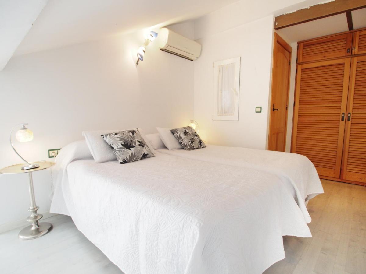 Casa Siesta Villa Granada Exteriör bild